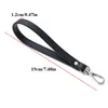 Bag Parts Accessories Wrist Strap Soft Portable PU Leather Handles Adjustment Purse Handle For Handbag Belts 231219