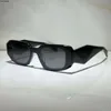 Occhiali da sole per uomo e donna di lusso 17WF stile designer Anti-ultravioletto Retro piatto quadrato Full Frame occhiali moda Scatola casuale 17W