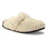 Sandal designer slippers men women sandals fur slides Suede Snake Leather slipper clogs Buckle Strap