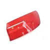 För Audi A4L B9PA B10 2020 2021 2022 2023 TAILLIGHT Bromsljus Byt ut Auto BACKLALT SKELL COVER MASK LAMPSHADE