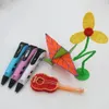 3D Printing Pen Kids with LCD Screen Power Adapter Compatible PLA Filament Toy Children's Christmas Birthday Gifts 231219