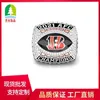 Cluster Ringen 2021 AFC DHAMPION Ring Cincinnati Bengal Tiger NFL2022 Nieuwe Hoge kwaliteit Ring T221205276J