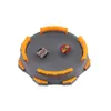 Jouets de stade Beyblade Burst avec démarreur et arène Bayblades Metal Fusion God Spinning Top Bay Blade Blades 231220