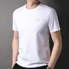 Designer di lusso T-shirt da uomo estiva T-shirt Polo moda uomo giacca top Primavera lettera Donna T-shirt manica corta Hip hop pullover uomo Angel sportswear size