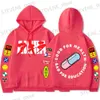 Heren Hoodies Sweatshirts Japanse Anime Akira Hoodies Heren 90s Manga Kaneda Shotaor Cosplay Grafische Hoodie Street chic Unisex Sweatshirts Gothic Kleding T231220