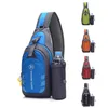 Outdoor Bags Men Travel Hiking Shoulder Bag Women Chest Backpack Sports Outdoor Computer Phone Bag Climbing Fitness Trekking Fishing Bag 231219