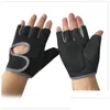 Taktische Handschuhe Sport Fitness Gym Half Finger Handschuh Gewichtheben Übung Training Mtifunction Für Männer Frauen Fäustlinge Drop Lieferung A Dhrtd