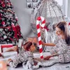 Mise à niveau de 90 cm de ballons gonflables en forme de canne à sucre de Noël, décoration d'extérieur pour décoration de Noël, fournitures de décoration, cadeaux de Noël 2023