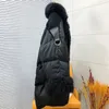 Parkas de plumón para mujer, abrigo de piel de cordero Natural, chaqueta de plumón de ganso, traje de motocicleta de lujo para mujer 231219