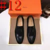 37Modell Heißer Luxus Herren Patent Leder Schuhe Designer Hohe Qualität Spitz Chelsea Formale Schuhe Mann Kleid Hochzeit Schuhe Männer