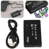 Portable All In One Mini Card Reader Multi In 1 USB Memory Card Reader Factory Direct ZZ