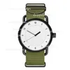 HBP Horloges Designer Gebreide band Zakelijk quartz horloge Damesmode Sportklok Montres De Luxe