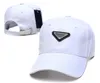 2024 Casquettes de baseball Chapeau de designer Vente Hommes D2 Luxe Chapeaux réglables Casquette de balle Homme Chapeau Casquette pour hommes Chapeau pour femmes Chapeau J-4