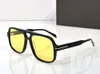 Venda imperdível designer de moda homens mulheres óculos de sol 0884 clássico vintage formato quadrado óculos de acetato ao ar livre lazer estilo óculos anti-ultravioleta vem com estojo