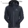 Chaqueta Chaqueta Abrigos Chaqueta de diseñador Marca en línea Beta Ar Hombre Arc'terys Nueva chaqueta impermeable para hombre LWE1