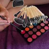 Makeup Brushes Brush Sets With Carrying Bag Powder Make Up DIY Tools For Women Gif