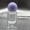 Flacon de parfum à baïonnette de 15ML, distributeur de parfum Premium, flacon pulvérisateur portable pressé