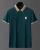 Mode mens designers polo t shirt man kvinnor tshirts med brev broderi kort ärm sommartröjor män förlorar tees storlek m-4xl ny q-1