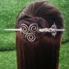 Hair Clips Torns Of Odin Hairpin Large Women Pin