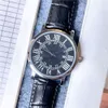 Лучшие роскошные классические дизайнерские часы Carti. Модные женские часы. Квадратные римские часы. Дизайнерские новые мужские деловые часы со стальным ремешком.
