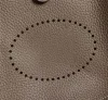 Женская винтажная кожаная строчка для телефонных мешков Мужчина поперечное кузов на открытом воздушном дизайнере для передовых ручных ремней