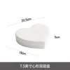 접시 세라믹 서양 요리 애프터눈 티 스페셜 모양 모양의 식탁기 중국 케이크 디저트 및 디저트