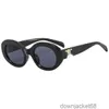 2023 novo clássico óculos de sol feminino designer marca luxo liga metal hd lente vidro temperado retro óculos de sol 015s1o