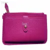 Nowa sprzedaż moda 11 różnorodne kolory torebki i portfele z projektem paska na nadgarstek WX03281K