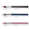 Makeup Brushes Finger Concealer Precision Soft Smudge Brush Er Acne Dark Circles Mti-Function Detail Tool Drop Delivery Health Beauty Dhjac