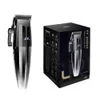 2023 Barber Electric Hair Clipper Professional 7200 RPM High Power Silent 100000 Hair Dryer 231220