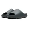 With Box Designer slides sandal slipper sliders for men women Onyx Bone sandals slide pantoufle mules mens slippers trainers flip sandles