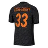 2023 2024 Paris Maillots de football Soccer Jerseys KOLO MUANI MBAPPE O.DEMBELE M.ASENSIO Lee Kang In HAKIMI 23 24 FOOTBALL SHIRT ZAIRE-EMERY maillot foot Men kids KIT