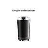 Manuel Kahve Öğütücüler Kahve Makinesi Kahve Öğütücü Kahve Makinesi Üreticisi Paslanmaz Çelik Kupa ile Kamp Ev ve Mutfak için USB Şarjı 231219