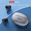 Neue Original Lenovo XT88 Tws Bluetooth Drahtlose Kopfhörer 5,3 Dual Stereo Lower Bass Control Touch Alte Headset