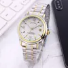 Mens watch high quality designerOmegwatches WIS Platform Fashion Machinery European Brand Watch Sporty Style Can