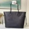 7A Sac de créateur de haute qualité pour femmes, sacs à main, sacs composites pour dames, sacs de shopping, sac fourre-tout à bandoulière, portefeuille féminin en cuir, ensemble de 2 pièces