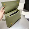 10AA Sac à bandoulière de luxe pour femmes, sac de bonne qualité de styliste, sac à couverture de bouche, type de mode, chaîne en métal, capacité, grandes poches