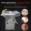 Automatic Pork Peeling Machine Slot Head Front And Back Legs Multifunctional 300 Stainless Steel