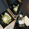 Mais recente perfume unissex de alta qualidade melhor para homens e mulheres 100 ml spray de perfume da marca de perfume duradouro EDP Perfume Colônia 3,4oz