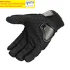 Outdoor Sports Pro Biker Motorradhandschuhe Vollfinger Moto Motorrad Motocross Schutzausrüstung Guantes Racing Glove ZZ