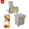 Thuisgebruik Kleine Lramen Noodle Making Machine Noedels Extrusie Vormmachine