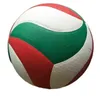 Molten 5000 Pallavolo Taglia Ufficiale 5 Pallavolo per Donne/Uomini Indoor Professional Match Game Training 231220