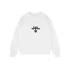 Sweats à capuche pour hommes Femmes Streetwear Sweatshirts avec Triangle Badge Hommes Femmes Lâche Manches Longues Tops Automne Hiver Vêtements M-5XL