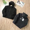 2023 Herfst/Winter New North Outdoor Merk Dames Lamsfleece Dubbelzijdige Jas Met Capuchon Warm