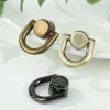 Saco Peças Acessórios 1 Pcs Metal Rebite Prego Fivela Studs Botão Bolsa Cinto Cabide Couro Artesanato Bagagem Tong Snap Hardware Accessorie 231219