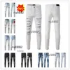 Denim Biker amirly Mens Luxury Designer 2023 Jeans Holes Trousers Jean COOLGUY New Pants Man Clothing Arrivals 0T62