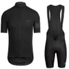 2019 Pro Team Rapha Cycling Jersey Ropa Ciclismo Road Bike Racing Clothing Cykelkläder Summer Kort ärm Ridtröja XXS-4293P