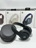 Wireless Studio Pro Bluetooth Kablosuz Kulaklıklı Sihirli Ses Kayıt cihazı