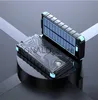 Banki zasilania telefonu komórkowego 80000 mAh Solar Power Bank Portable ładowarka USB Outdoor Duża bateria zewnętrzna dla iPhone'a Samsung Xiaomi J231220