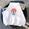 Erkek Hoodies Airbender Polar Geçen Sonbahar Erkek Hoody Baskı Harajuku Erkek Avatar Gündelik Uzun Kol gevşek Moda Sweatshirts Hoo